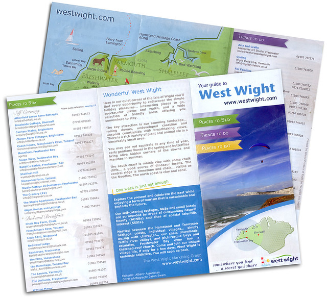 westwight.com leaflet