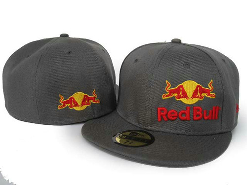Casquette Red Bull 0049 | by Ashly Maker
