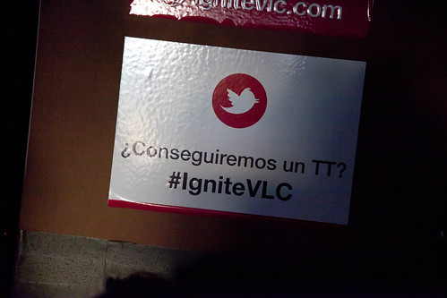 Trending Topic | by Ignite Valencia