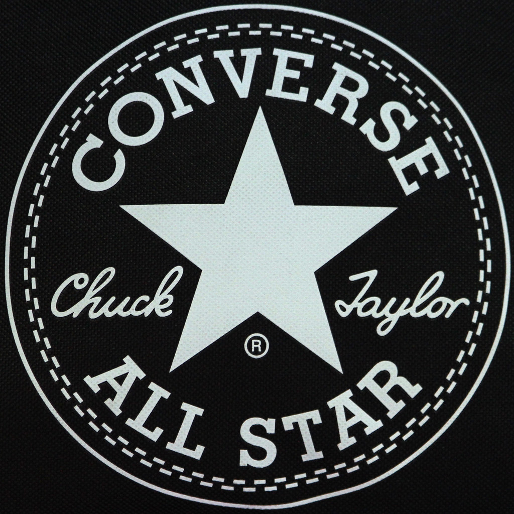 CONVERSE ALL STAR | London, England, UK | Leo Reynolds | Flickr