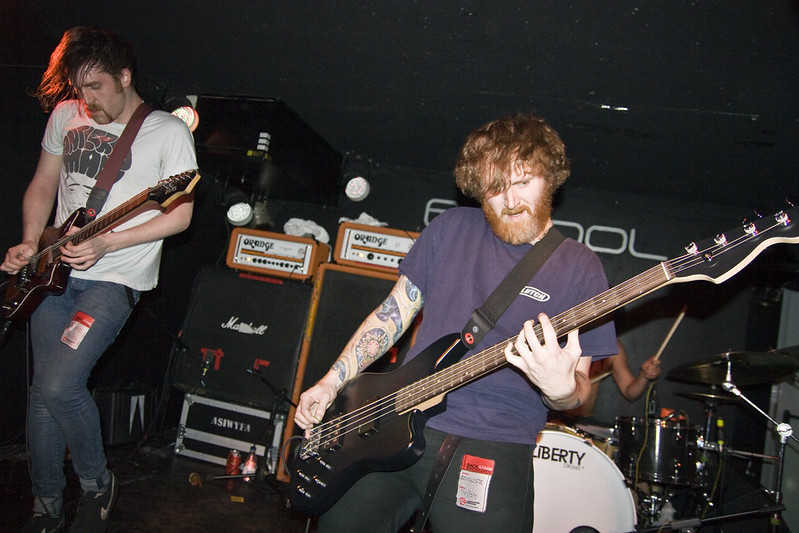 ASIWYFA, Sala Be Cool