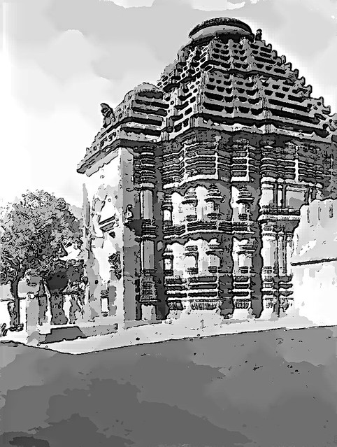 Puri Jagannath temple - Watercolor Artist Rajkumar Sthabathy | Facebook
