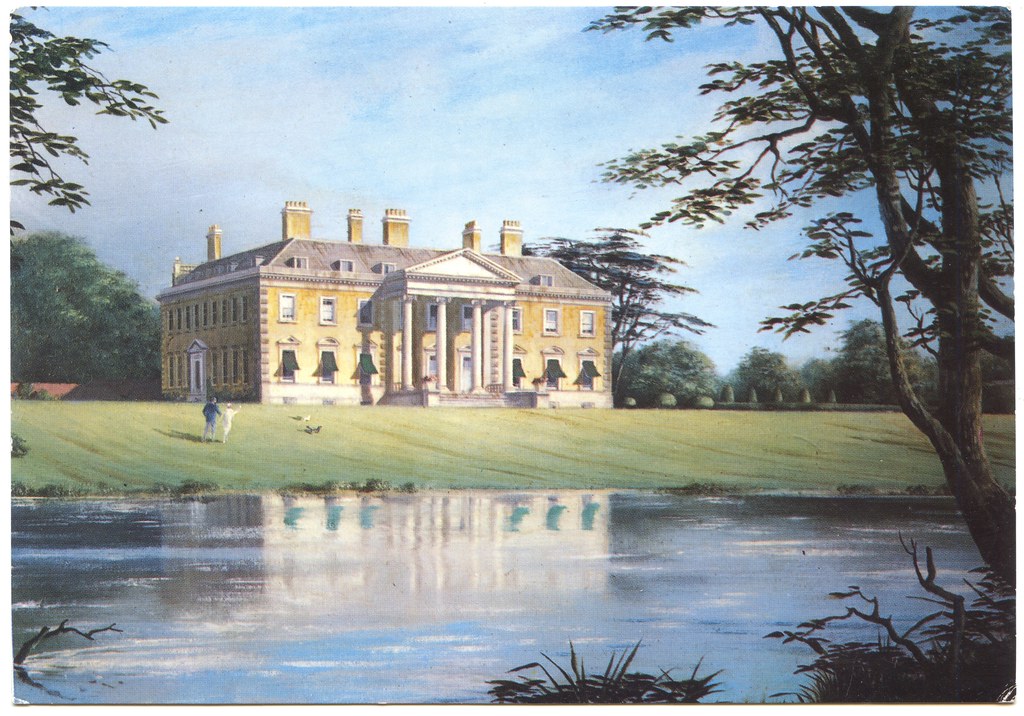 Lord Mountbatten's Estate