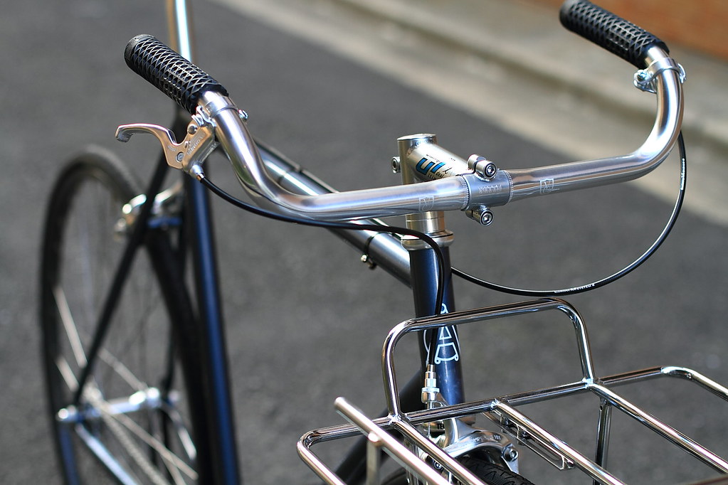 *AFFINITY CYCLES* metropolitan complete bike | *AFFINITY CYC… | Flickr