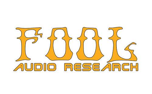 Fool Audio Research | by robert_rex_jackson