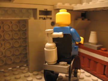 Lego Homefront | Flickr
