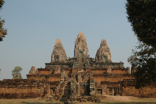 Pre Rup Temple