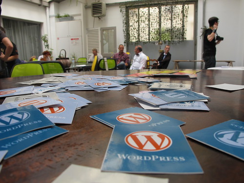 Wordpress