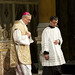 Mass for the Holy Father celebrated by The Papal Nuncio Archbishop Antonio Mennini