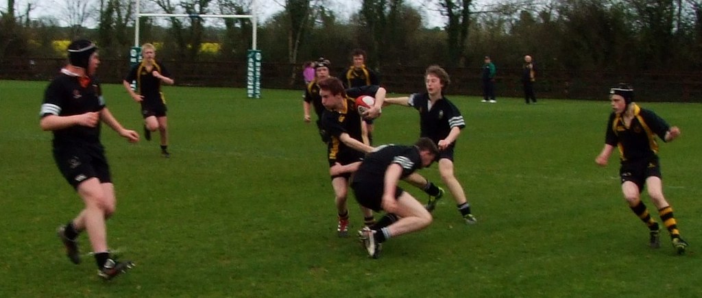 DSCF2148 | Ashbourne Rugby Club | Flickr