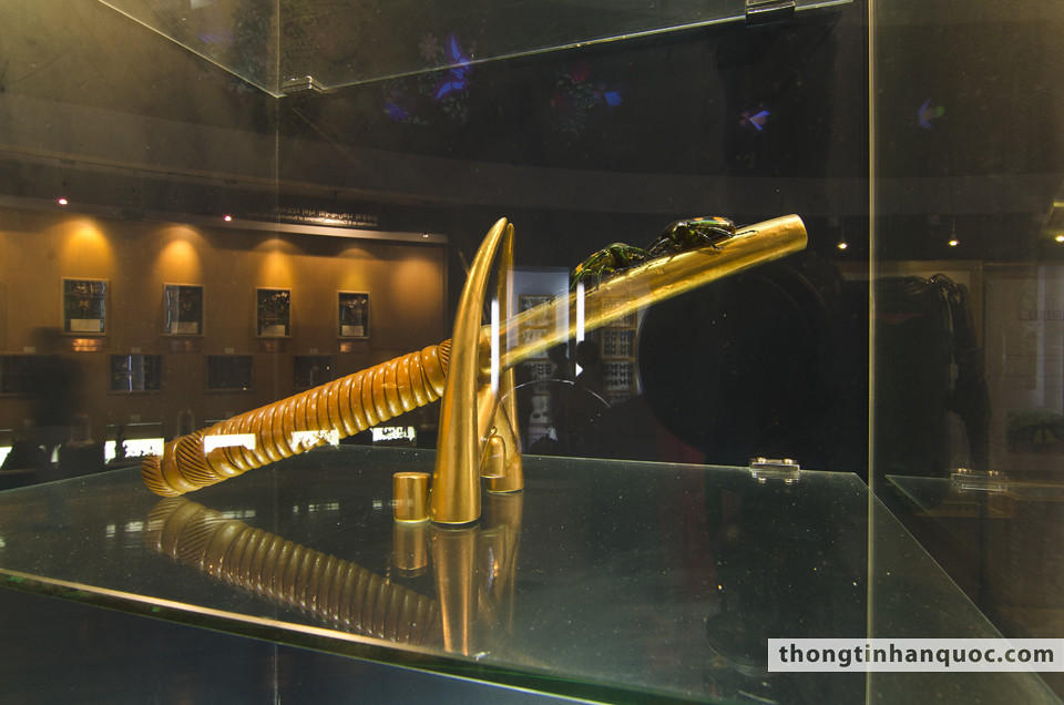무주곤충박물관 (Muju Insect Museum) - [TTHQ™ Photography] | Flickr