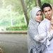 Siti Hanum & Hairi Wedding