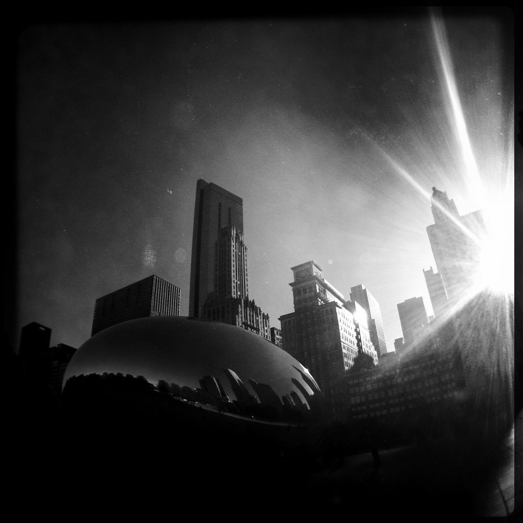 iPhoneography.Chicago.