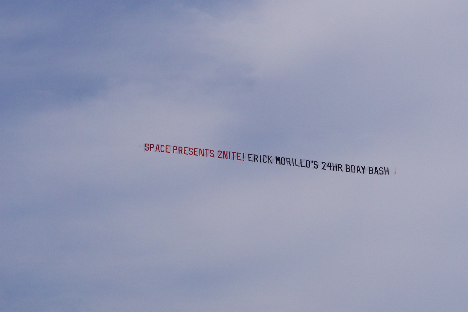 Sky Banners