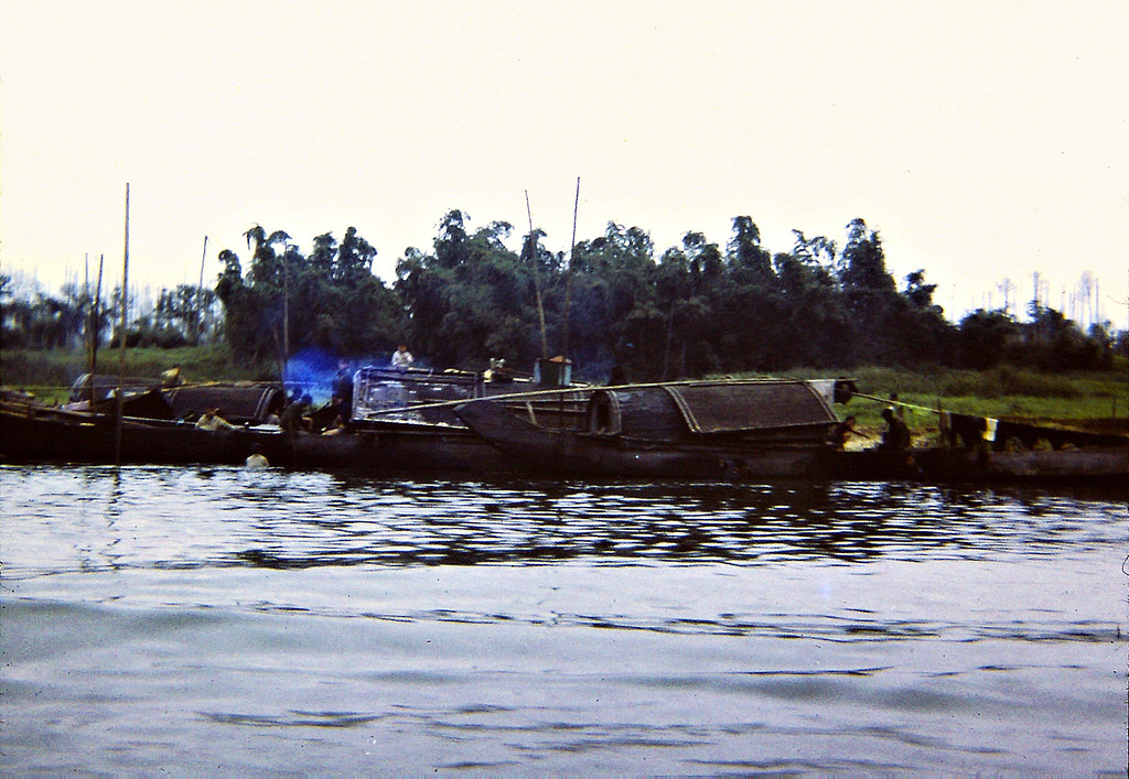 Hue River 1970