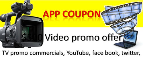 apppromo | by Instant Mobile Coupons