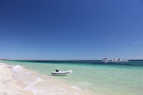 Strand Beach