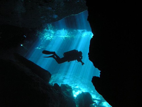 cenotes