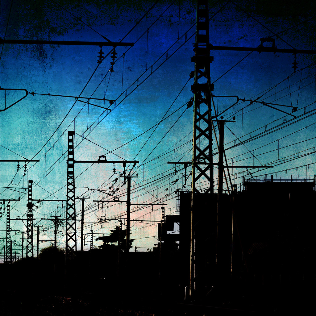 Electric Cables