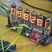 arduino pressure display