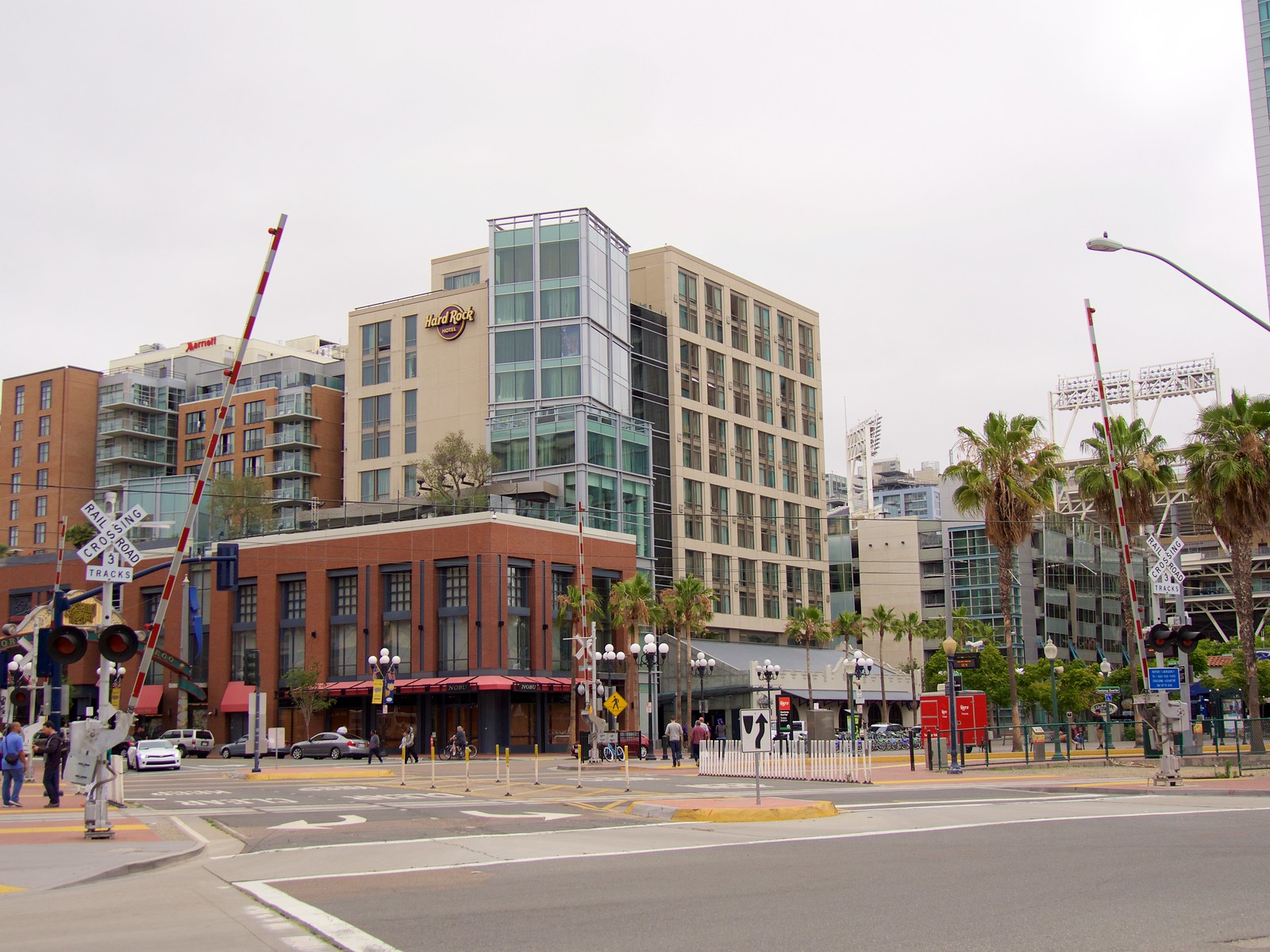 San Diego