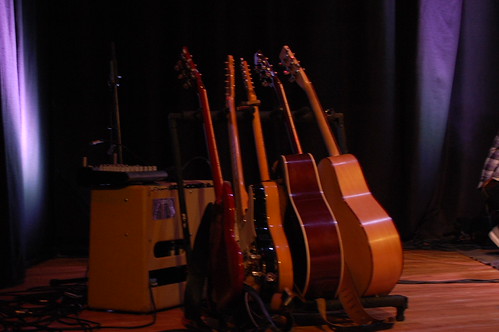 Spectacle Annie Blanchard | by Radio Acton