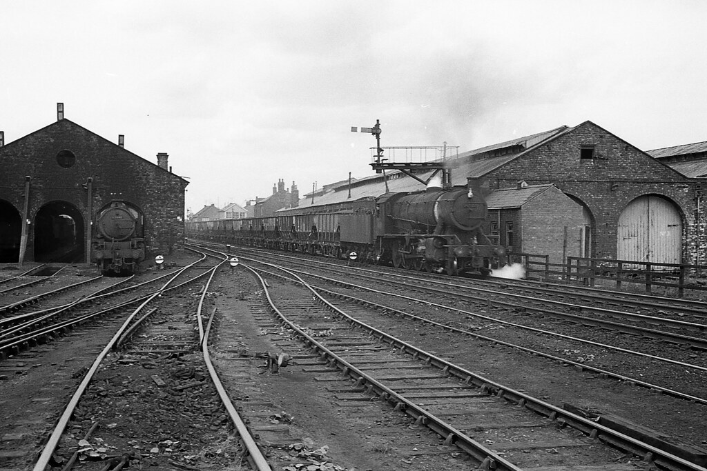 Hartlepool | Hartlepool | Malcolm Bott | Flickr