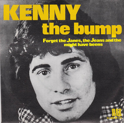 kenny - the bump ( Netherlands ) | by horstadosoft