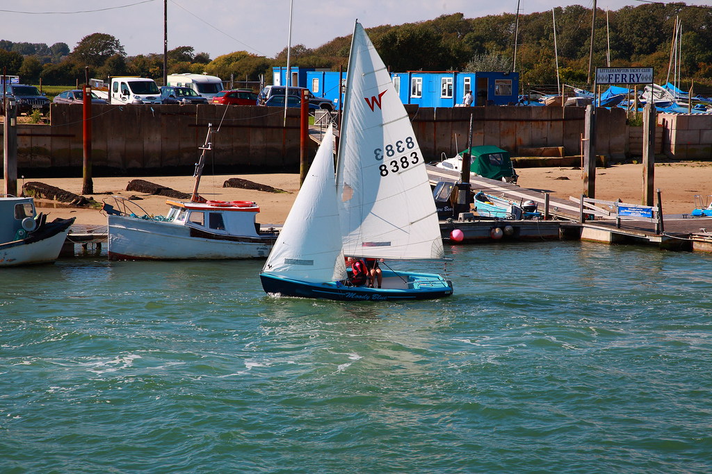8383 - Littlehampton | John Mugford | Flickr