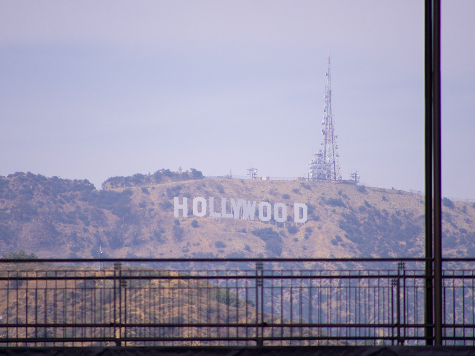 Hollywood & Highland