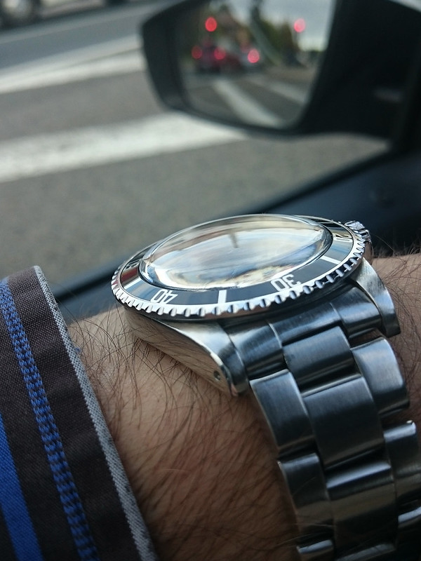 choix Rolex 5513 /14060 22008308956_dd0370c5db_c