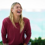 Maria Sharapova