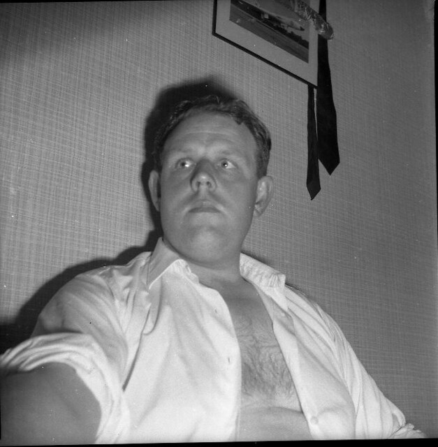 Alf Jefferies, The Photographer. 5-9-1932 to 17-12-1996 | Flickr