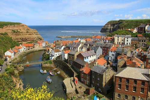 england northyorkshire staithes ♡ img7813