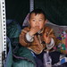 Tibetan kid