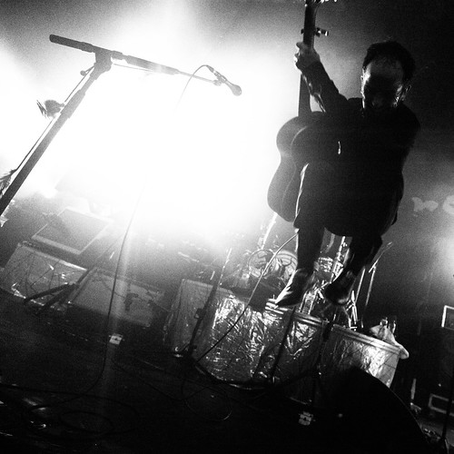 Dionysos Live Concert @ Botanique Bruxelles-4849 | Photo by … | Flickr