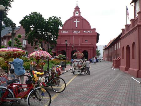 Malacca