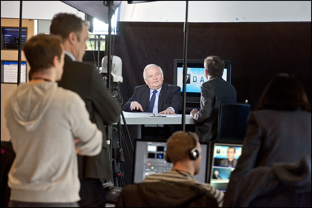 In the spotlight: MEP Joseph Daul (EPP)