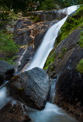 california ca water creek river landscape waterfall plumascounty bearranchcreekfalls