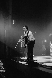 Frank Turner & The Sleeping Souls