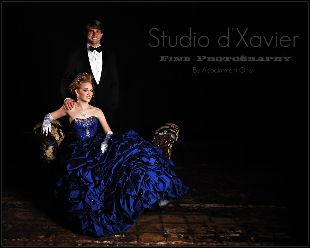 Studio d'Xavier by Studio d'Xavier