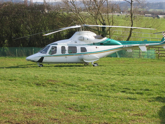 EI-WAV Bell 430