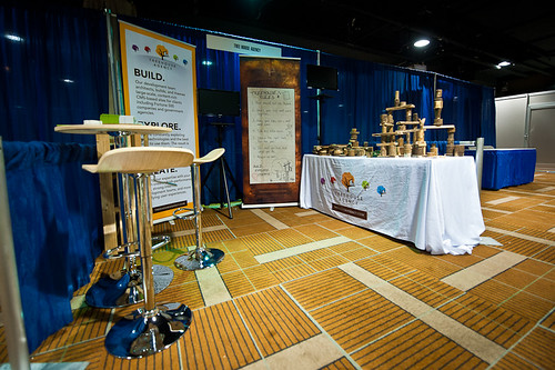 DrupalCon Chicago 2011 | by @Phase2