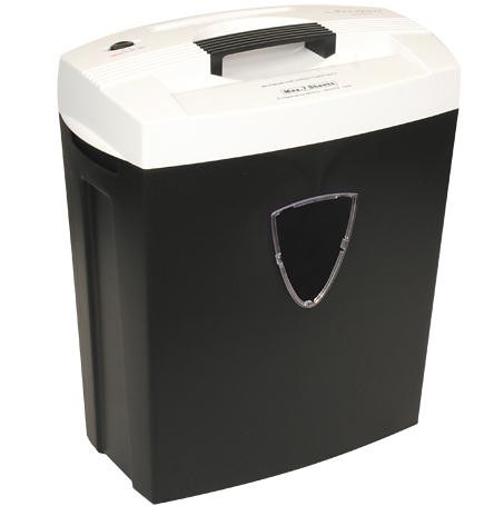 Paper CD shredder | by erventures