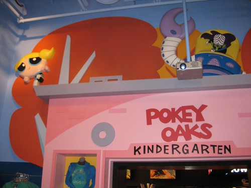 Pokey Oaks | by FigmentJedi