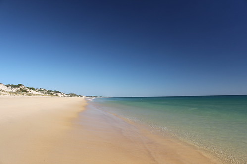 Strand Beach