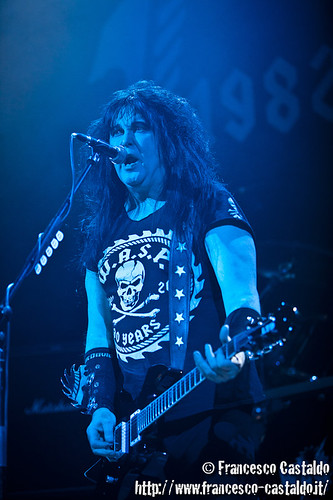 Doug Blair | by [devu]
