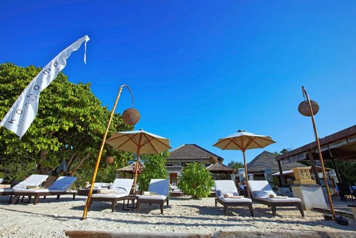 Ko-ko-mo Resort Gili Trawangan