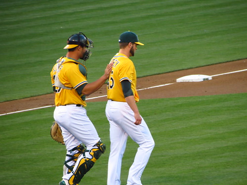 Anthony Recker & Graham Godfrey | by vpking