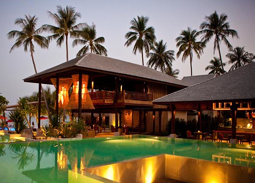 Rasananda Phangan Island